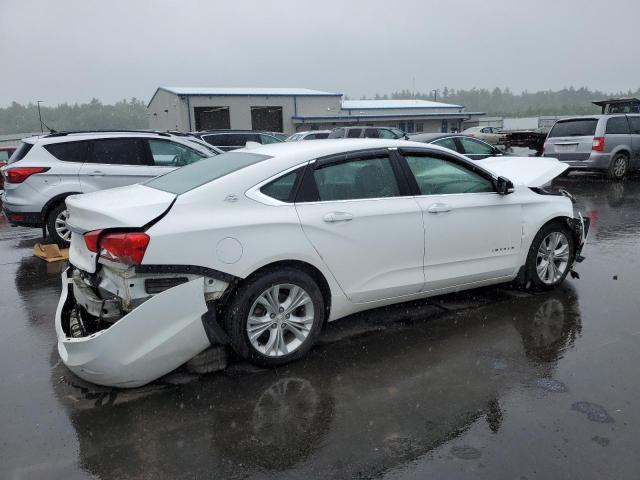 Photo 3 from auction – 2014 CHEVROLET IMPALA LT with VIN 1G1115SL8EU113550