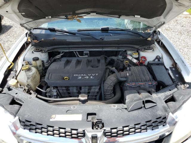 Photo 11 from auction – 2012 DODGE AVENGER SE with VIN 1C3CDZAB5CN133872