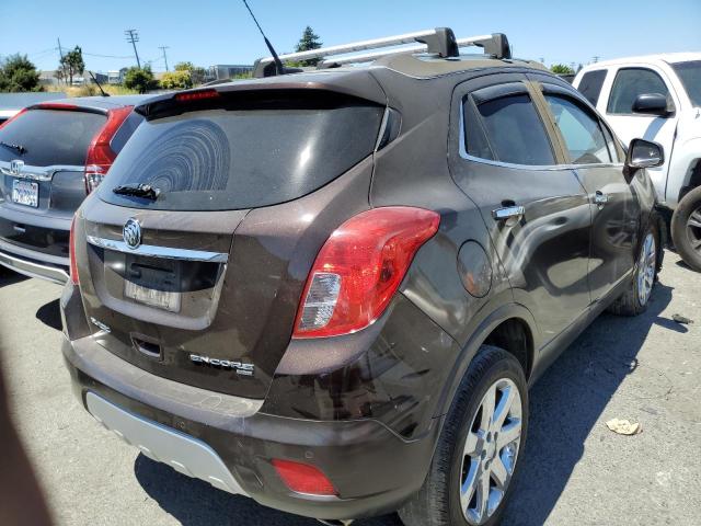 Photo 3 from auction – 2013 BUICK ENCORE PRE with VIN KL4CJHSB8DB133066