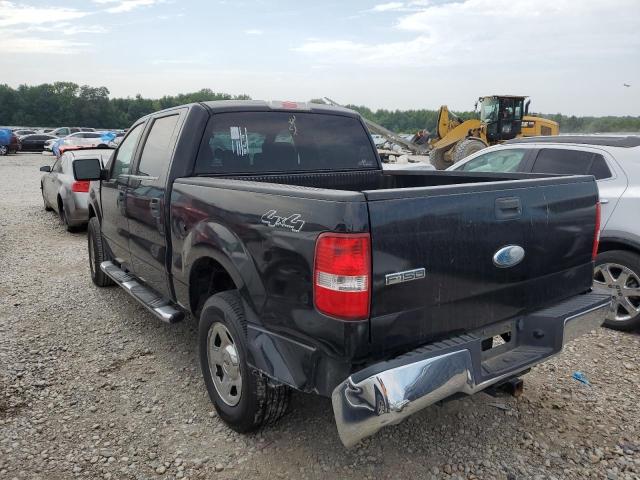 Photo 2 from auction – 2007 FORD F150 SUPER with VIN 1FTRW14W77FA18464