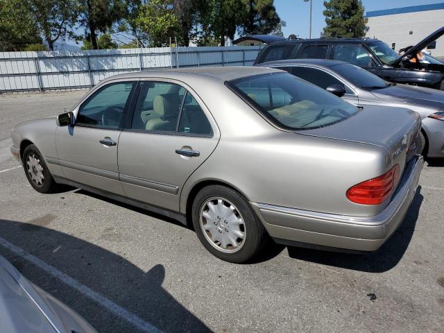 Zdjęcie 2 z aukcji – 1997 MERCEDES-BENZ E 320 z VIN WDBJF55F4VJ026145