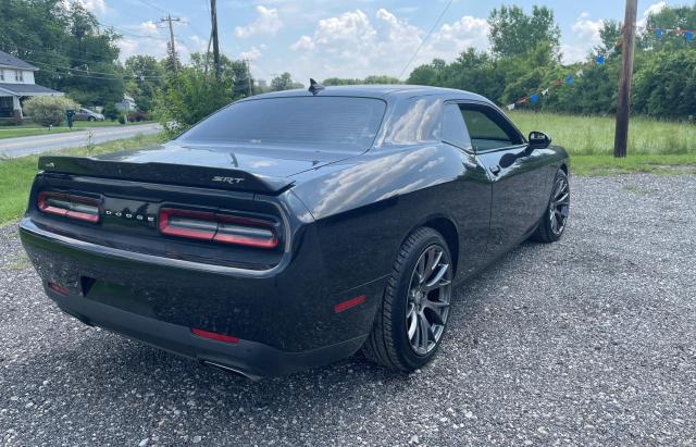Photo 4 from auction – 2015 DODGE CHALLENGER with VIN 2C3CDZDJ8FH710250