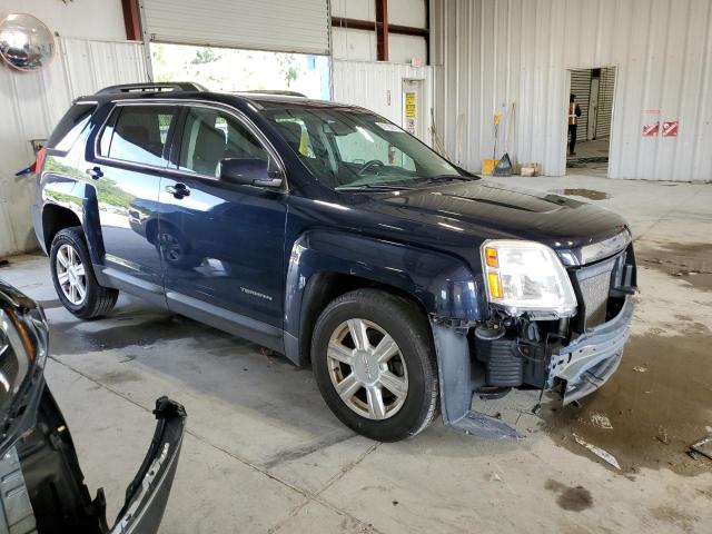 Photo 4 from auction – 2016 GMC TERRAIN SL with VIN 2GKFLTEK4G6358155
