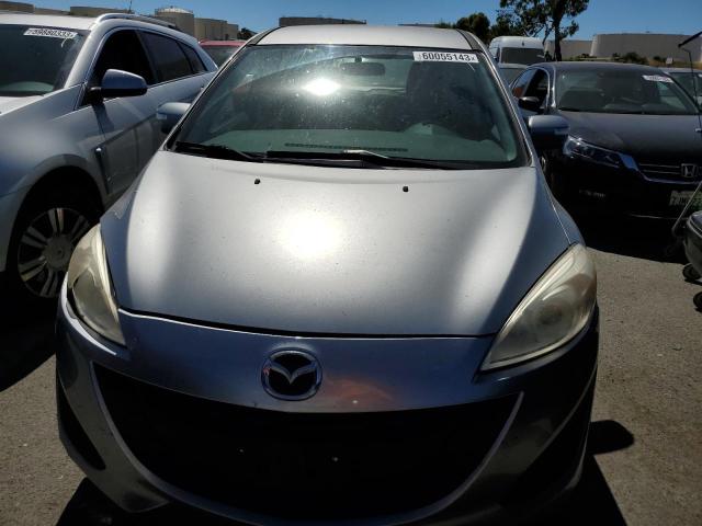 Photo 5 from auction – 2013 MAZDA 5 with VIN JM1CW2BL2D0156397