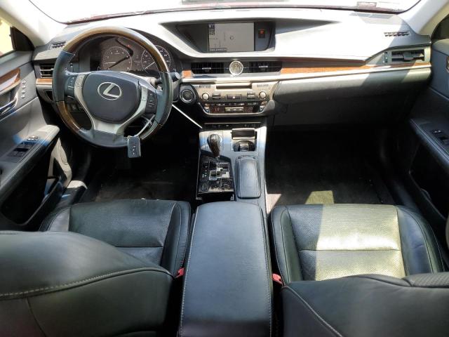 Photo 8 from auction – 2014 LEXUS ES 350 with VIN JTHBK1GG0E2122282