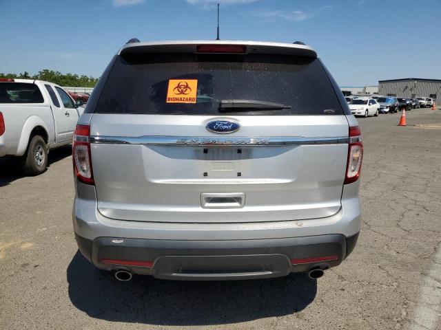 Photo 6 from auction – 2012 FORD EXPLORER with VIN 1FMHK7B88CGA95049