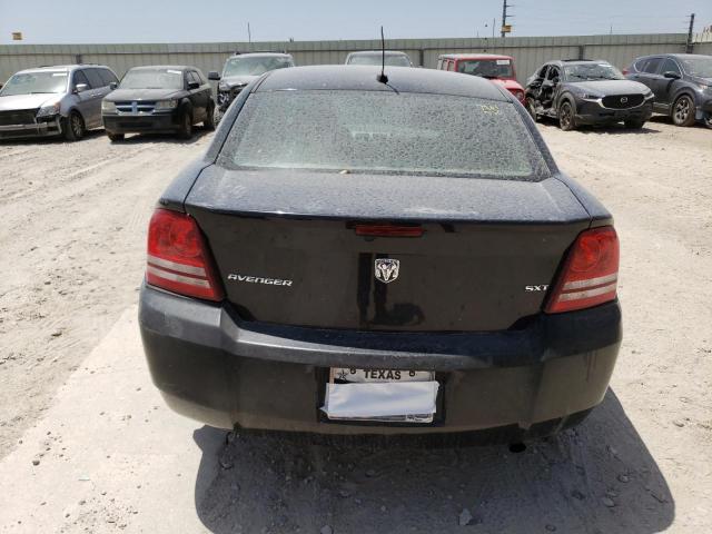 Photo 6 from auction – 2008 DODGE AVENGER SX with VIN 1B3LC56K48N172025