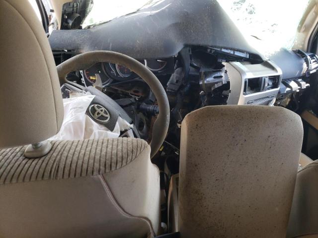 Photo 8 from auction – 2011 TOYOTA 4RUNNER SR with VIN JTEBU5JR4B5053499