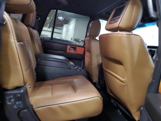 Photo 11 from auction – 2014 LINCOLN NAVIGATOR with VIN 5LMJJ3J58EEL00255