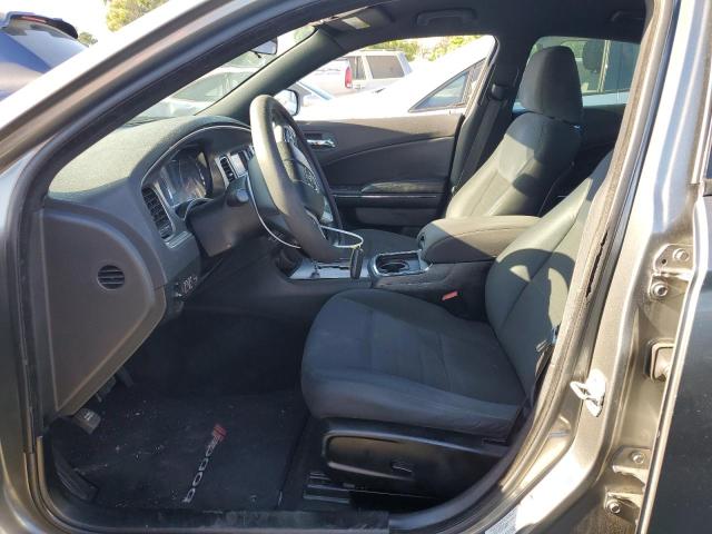 Photo 7 from auction – 2011 DODGE CHARGER with VIN 2B3CL3CG3BH544233