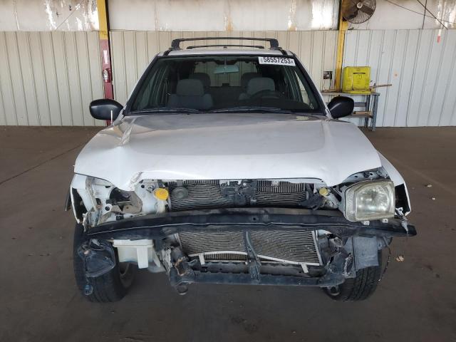 Photo 5 from auction – 2000 NISSAN PATHFINDER with VIN JN8AR07Y3YW432889