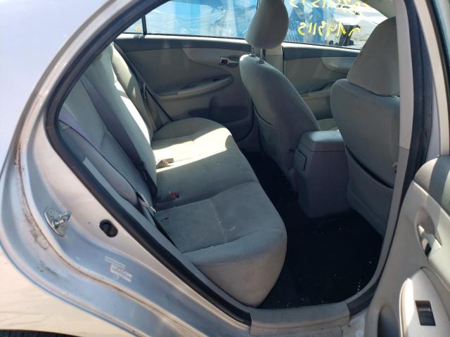 Photo 10 from auction – 2010 TOYOTA COROLLA BA with VIN 1NXBU4EE4AZ187693