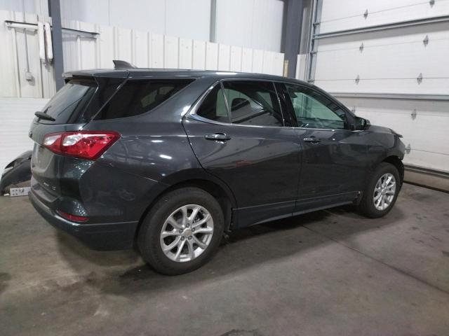 Photo 3 from auction – 2018 CHEVROLET EQUINOX LT with VIN 2GNAXSEV8J6237366