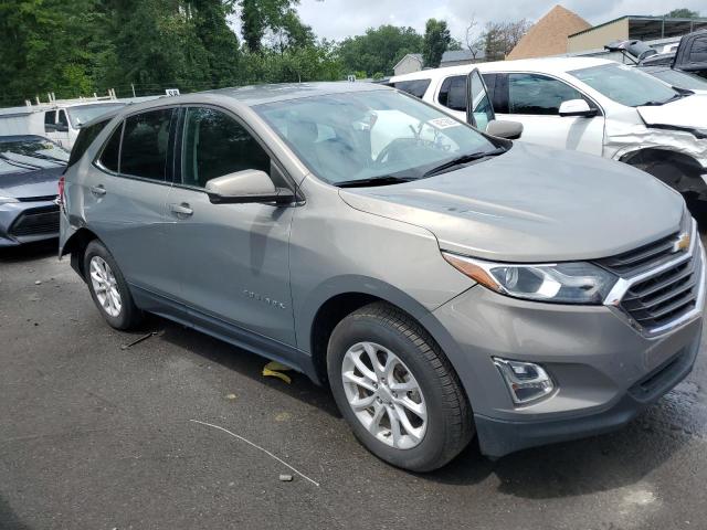 Photo 4 from auction – 2018 CHEVROLET EQUINOX LT with VIN 3GNAXSEV2JS577839