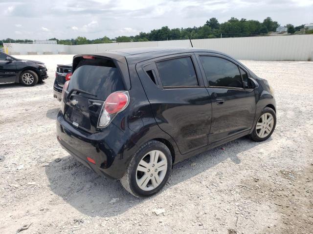 Photo 3 from auction – 2015 CHEVROLET SPARK LS with VIN KL8CA6S93FC739632