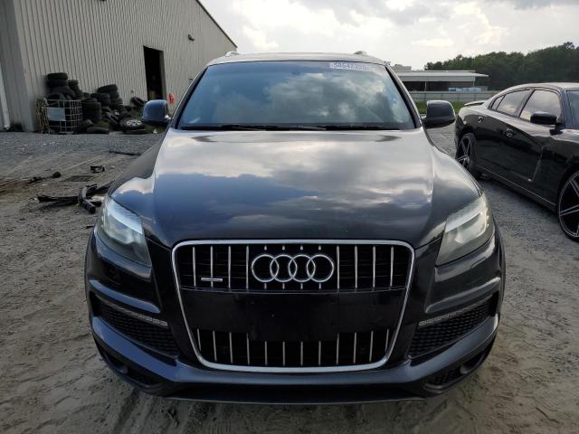 Photo 5 from auction – 2011 AUDI Q7 PRESTIG with VIN WA1WMAFE7BD003331