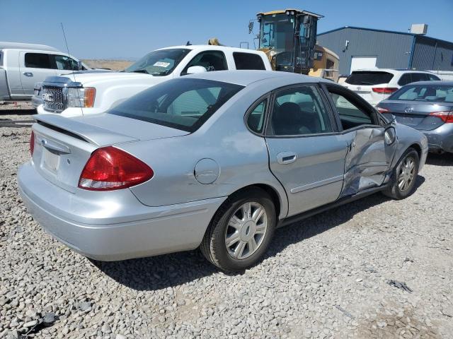Photo 3 from auction – 2007 FORD TAURUS SEL with VIN 1FAFP56U67A130825
