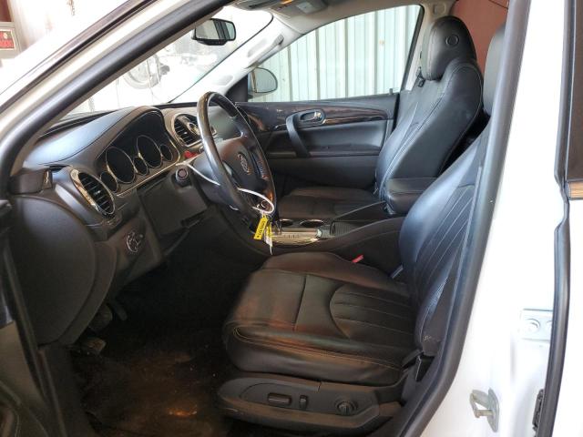 Photo 7 from auction – 2017 BUICK ENCLAVE with VIN 5GAKRBKD1HJ159708