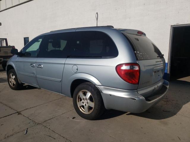 Photo 2 from auction – 2006 DODGE GRAND CARA with VIN 2D4GP44L26R705227
