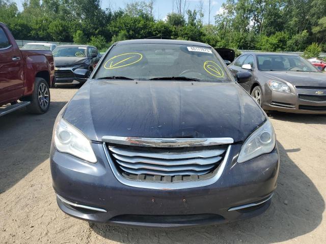 Photo 5 from auction – 2014 CHRYSLER 200 TOURIN with VIN 1C3CCBBG6EN107336