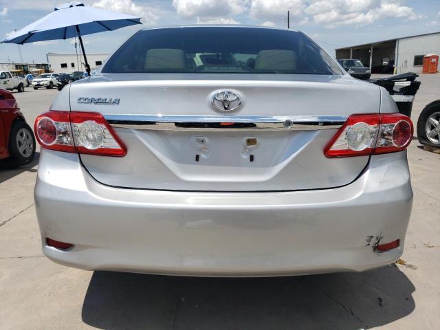 Photo 6 from auction – 2012 TOYOTA COROLLA BA with VIN JTDBU4EE9C9174397