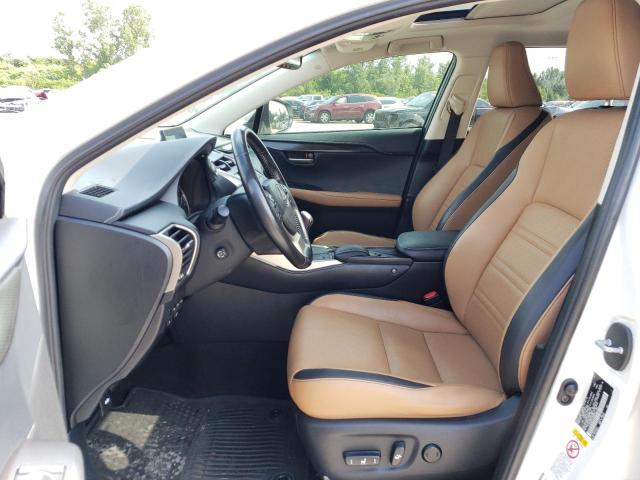 Photo 7 from auction – 2015 LEXUS NX 200T with VIN JTJBARBZ7F2029804
