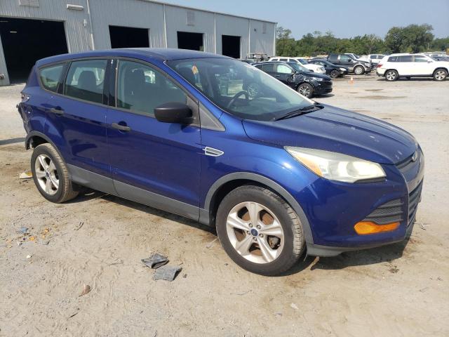 Photo 4 from auction – 2014 FORD ESCAPE S with VIN 1FMCU0F79EUE34449