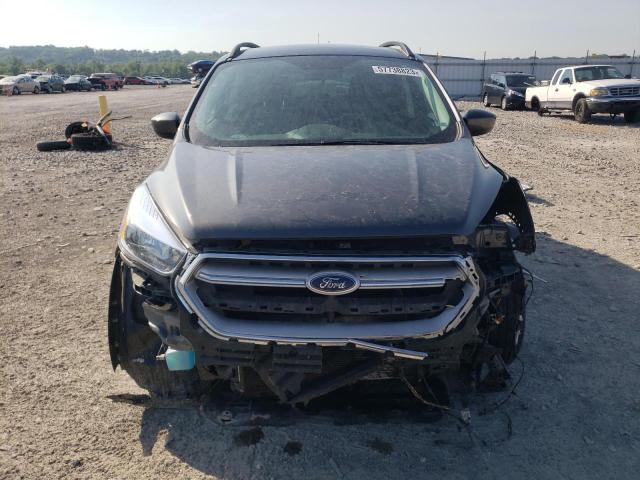 Photo 5 from auction – 2018 FORD ESCAPE SE with VIN 1FMCU9GD9JUC55962