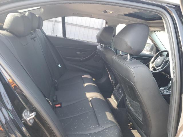 Photo 10 from auction – 2015 BMW 328 XI SUL with VIN WBA3B5C56FF959627