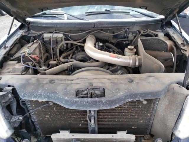 Photo 11 from auction – 2013 FORD F150 SUPER with VIN 1FTFW1EF4DKF11961
