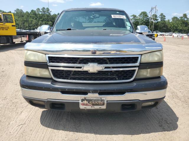 Photo 5 from auction – 2006 CHEVROLET SILVERADO with VIN 2GCEC19V361353606