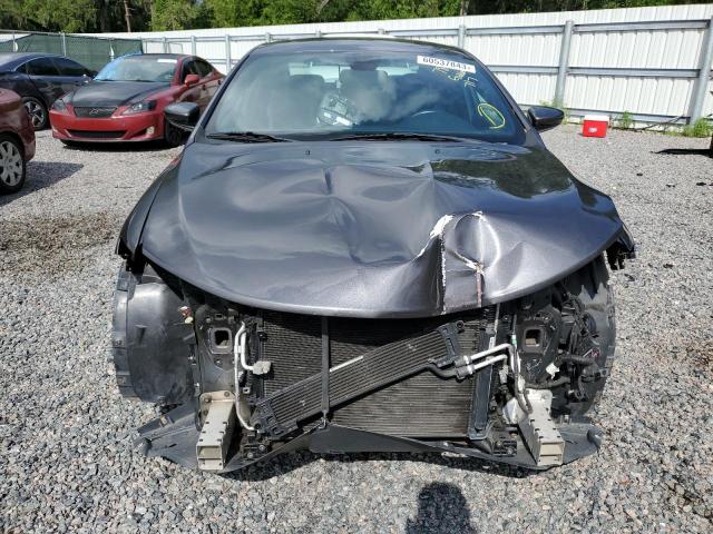 Photo 5 from auction – 2015 CHRYSLER 200 S with VIN 1C3CCCBG4FN516345
