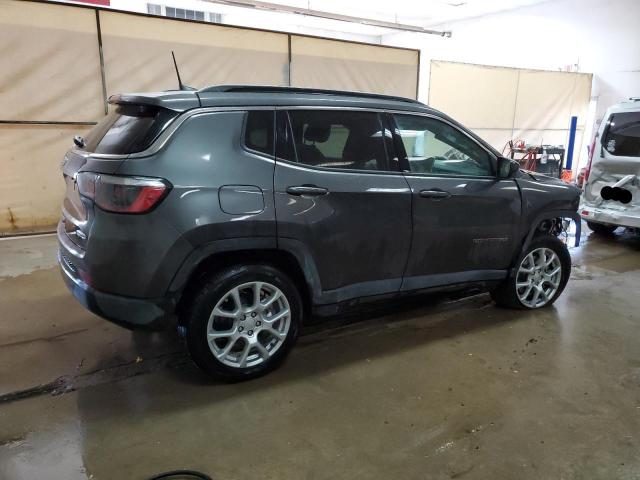 Photo 3 from auction – 2023 JEEP COMPASS LA with VIN 3C4NJDFN4PT519742