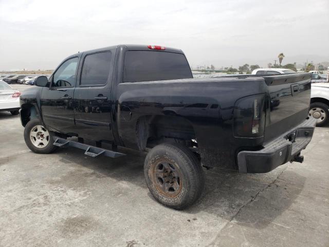 Photo 2 from auction – 2011 CHEVROLET silverado with VIN 3GCPKSE38BG290283