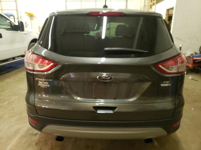 Photo 6 from auction – 2016 FORD ESCAPE SE with VIN 1FMCU9G96GUC43286