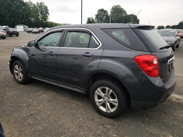 Photo 2 from auction – 2010 CHEVROLET EQUINOX LS with VIN 2CNFLCEW7A6336751