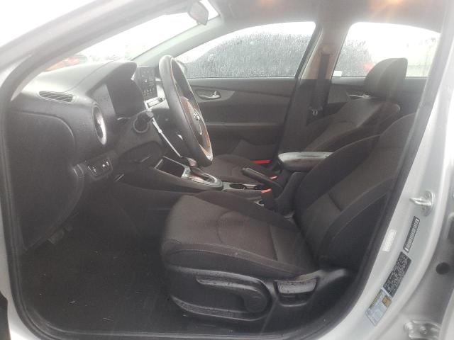 Photo 7 from auction – 2019 KIA FORTE FE with VIN 3KPF24AD5KE103826