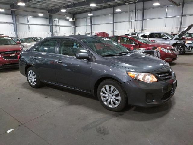 Photo 4 from auction – 2013 TOYOTA COROLLA BA with VIN 2T1BU4EE7DC968925
