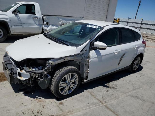 FORD FOCUS SE 2014 z numerem VIN 1FADP3K25EL421673 - Zdjęcie z aukcji