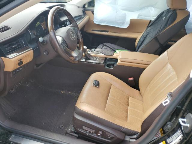 Photo 7 from auction – 2016 LEXUS ES 300H with VIN JTHBW1GG0G2119499