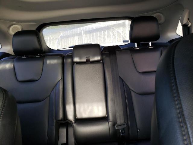 Photo 10 from auction – 2017 FORD EDGE TITAN with VIN 2FMPK3K96HBB52831