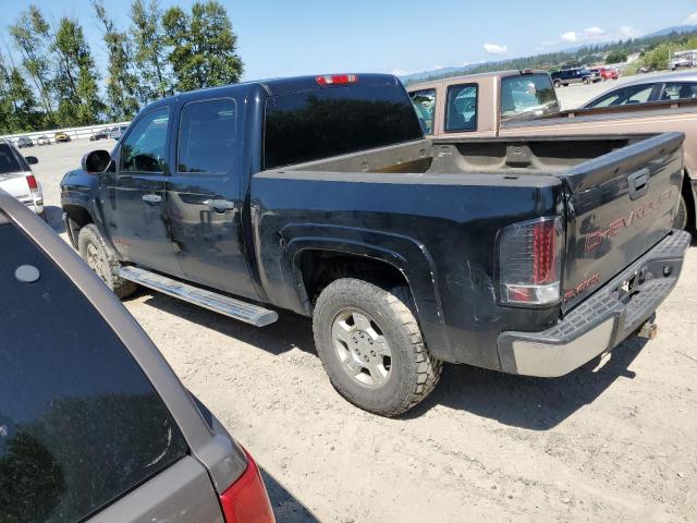 Photo 2 from auction – 2010 CHEVROLET silverado with VIN 3GCRKSE39AG223277
