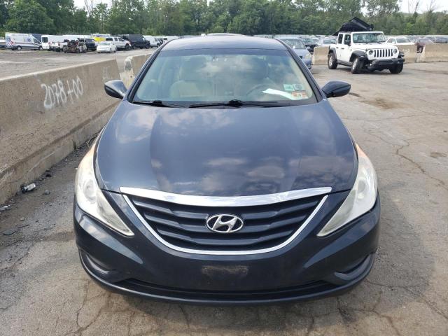 Photo 5 from auction – 2012 HYUNDAI SONATA GLS with VIN 5NPEB4AC7CH500616
