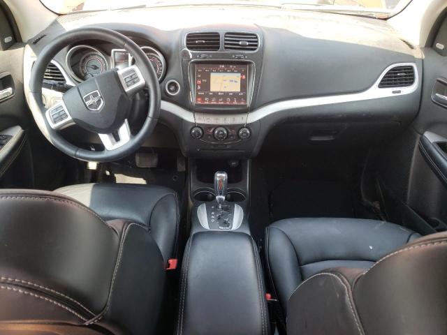 Photo 8 from auction – 2014 DODGE JOURNEY R/ with VIN 3C4PDDFG6ET122192