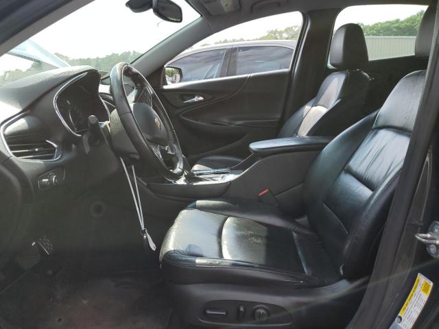 Photo 7 from auction – 2017 CHEVROLET MALIBU LT with VIN 1G1ZE5ST9HF134830