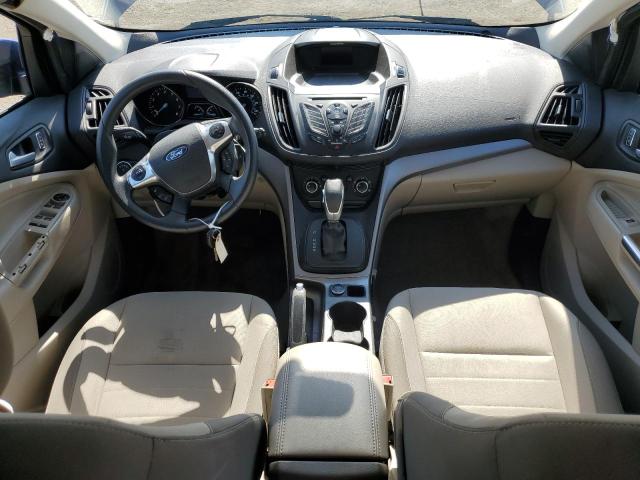Photo 8 from auction – 2014 FORD ESCAPE SE with VIN 1FMCU0GX0EUD64709