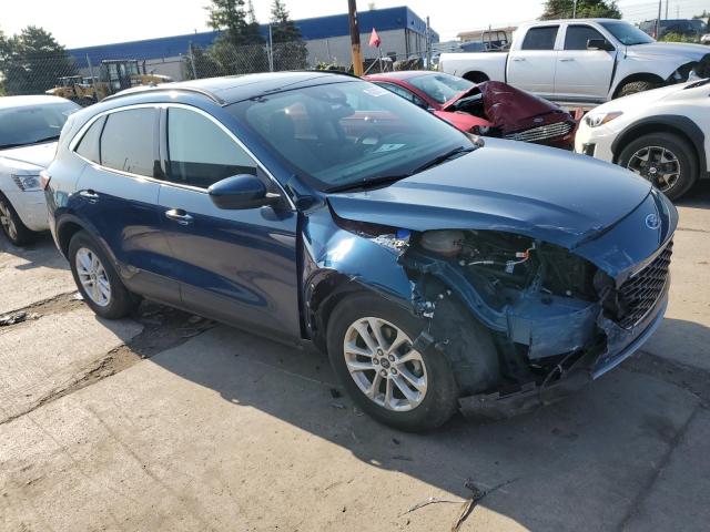 Photo 4 from auction – 2020 FORD ESCAPE SE with VIN 1FMCU9G6XLUA38652