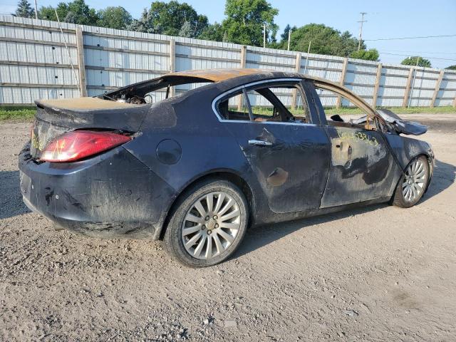 Photo 3 from auction – 2013 BUICK REGAL PREM with VIN 2G4GS5EV2D9161046