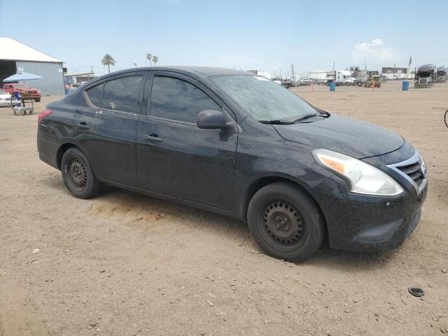 Photo 4 from auction – 2015 NISSAN VERSA S with VIN 3N1CN7AP0FL826834