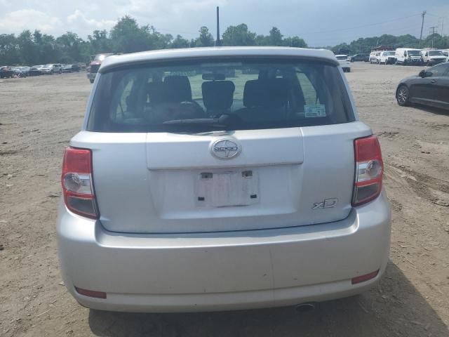 Photo 6 from auction – 2008 TOYOTA SCION XD with VIN JTKKU104X8J011401